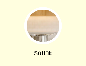 Sütlük
