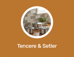 Tencere & Setler