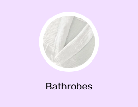 Bathrobes