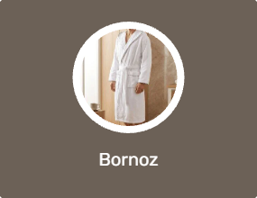 Bornoz