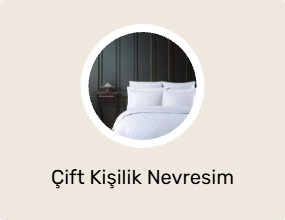 Çift Kişilik Nevresim Takımları