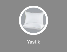 Yastık