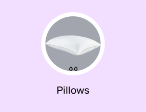 Pillows