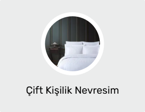 Çift Kişilik Nevresim Takımları