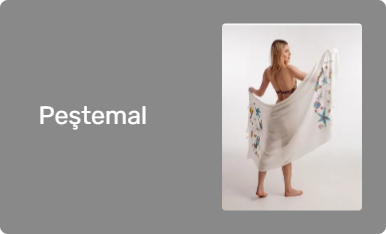 Peştemal