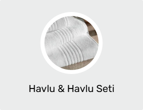 Havlu & Havlu Seti