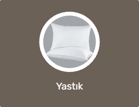 Yastık