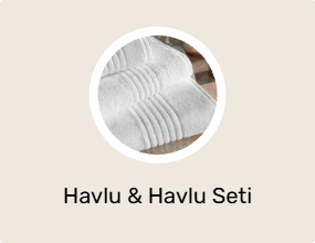 Havlu & Havlu Seti