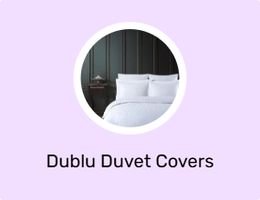 Dublu Duvet Covers