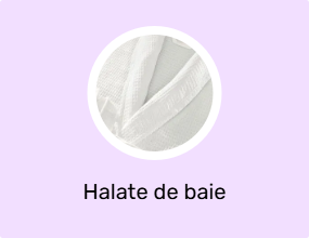 Halate de baie