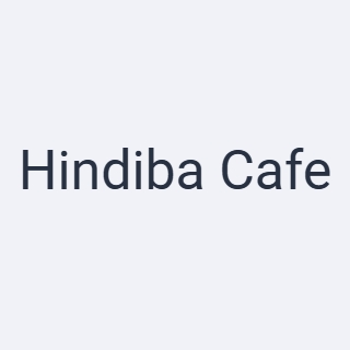 Hindiba Cafe
