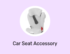 Car Seat Accessory