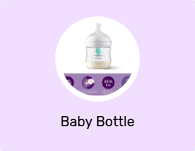 Baby Bottle