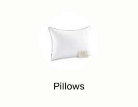 Pillows