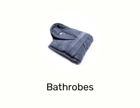 Bathrobes