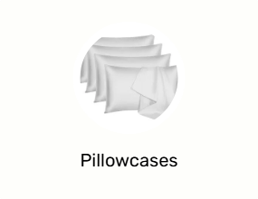 Pillowcases