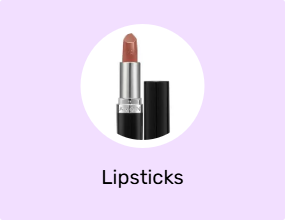 Lipsticks