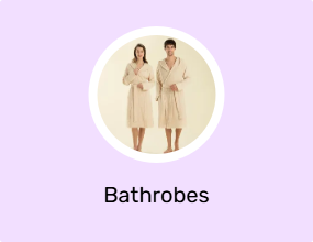 Bathrobes