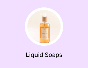 Liquid Soaps