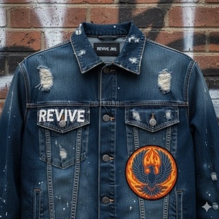 REVİVE JNS