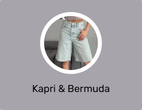 Kapri & Bermuda