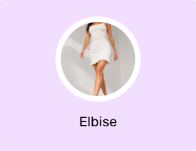 Elbise