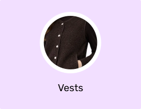 Vests
