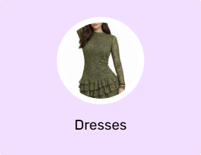Dresses