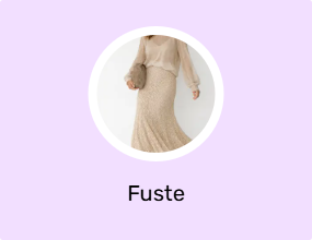 Fuste