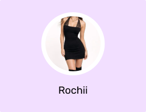 Rochii