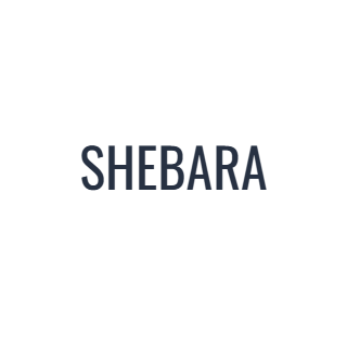 SHEBARA logo