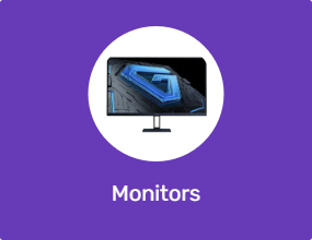 Monitors