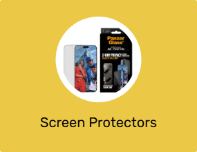 Screen Protectors