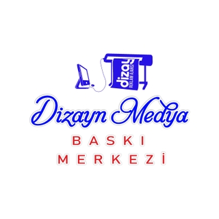 DZYN BASKI MERKEZİ