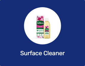 Surface Cleaner