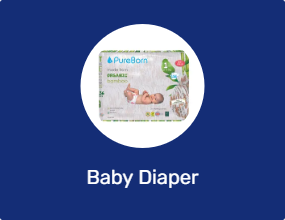 Baby Diaper