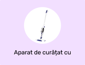Aparat de curățat cu abur