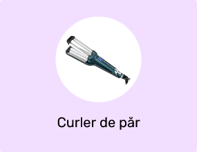 Curler de păr