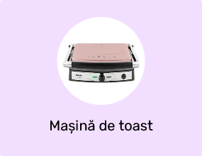Mașină de toast
