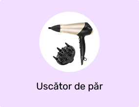 Uscător de păr