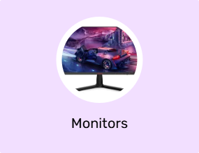 Monitors
