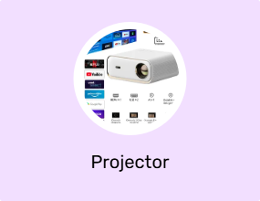 Projector