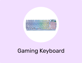 Gaming Keyboard