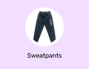 Sweatpants