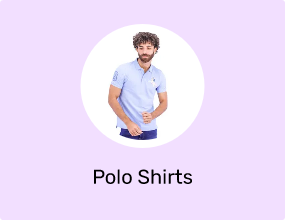 Polo Shirts