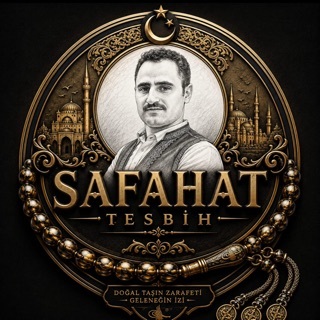 Safahattesbih