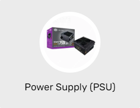 Power Supply (PSU)