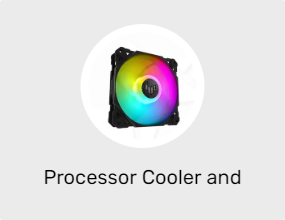 Processor Cooler and Overclocking