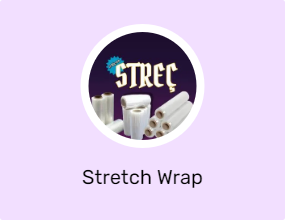 Stretch Wrap