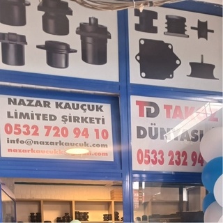 NAZARSTORE